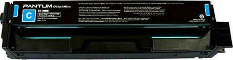 Pantum CTL-2000C Original Toner Laser Printer Cyan 1500 Pages