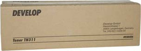 Develop TN-311 Original Toner Laser Printer Negru 17500 Pagini (8938406)