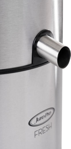 Juro-Pro Fresh Сокоизтисквачка 800W Inox Сребрист