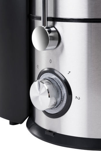 Juro-Pro Fresh Сокоизтисквачка 800W Inox Сребрист
