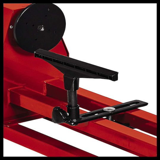 Einhell TC-WW 1000/1 Ξυλότορνος με Ισχύ 400W