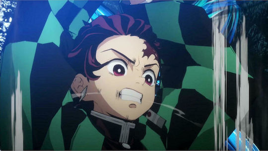Demon Slayer: Kimetsu no Yaiba - The Hinokami Chronicles PS4 Game
