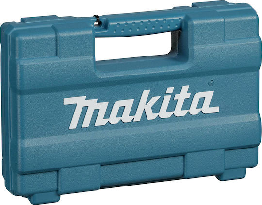 Makita DF001DW Κατσαβίδι Μπαταρίας 3.6V 1x1.5Ah