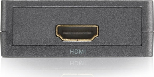 Marmitek Converter RCA female to HDMI female 1pcs 8264