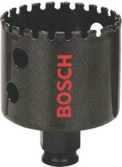 Bosch Diamond Crown Threading for Tile