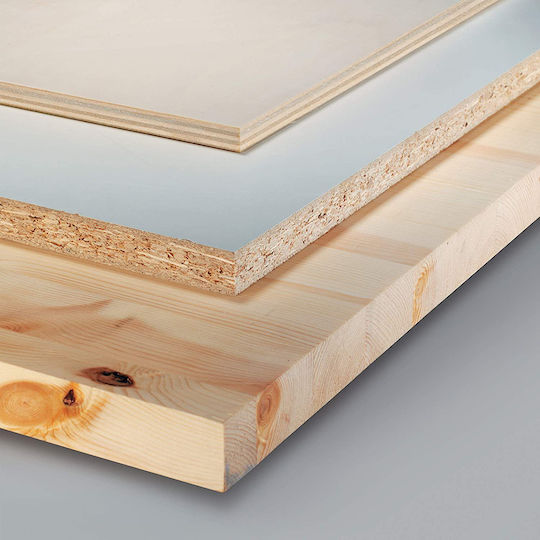 Bosch Hole Saw Kit for Wood 570gr