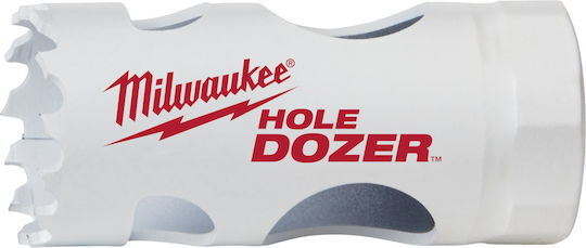 Milwaukee Hole Saw Hole Dozer Cobalt for Wood and Metal