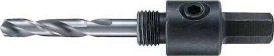 MTX Zentrierte Lochsäge mit Durchmesser 14mm für Metall