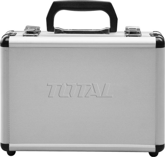 Total Diamond Hole Saw Set Tile Hole Saws 33-83mm for Tile