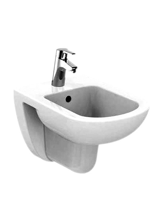 Ideal Standard Tempo Μπιντέ Κρεμαστό 36x53cm