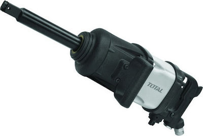 Total TAT40111 Air Impact Wrench 1" 316kgm TAT40111