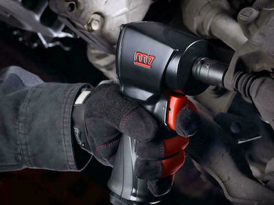 M7 Air Impact Wrench 1/2" 91.77kgm NC4650