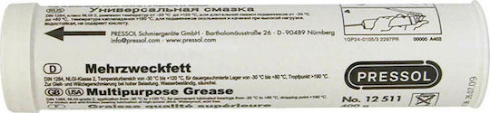 Pressol Γράσο Γενικής Χρήσης 444gr 12511