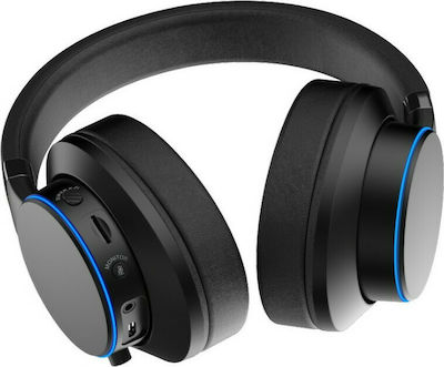 Creative Sx-Fi Air Ασύρματο Over Ear Gaming Headset με σύνδεση USB / 3.5mm / Bluetooth