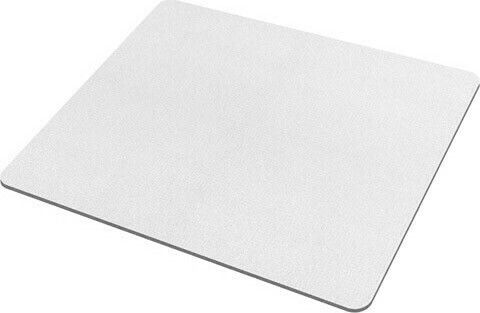 Natec Printable White Gaming Mouse Pad 220mm Black NPP-0936