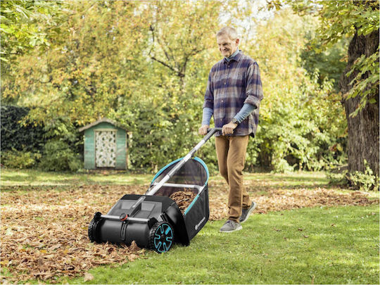 Gardena 3565-20 Leaves Collector