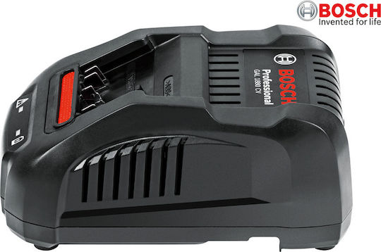 Bosch Σετ 2 Μπαταριών Εργαλείου Λιθίου 18V Χωρητικότητας 8Ah με Φορτιστή ProCORE