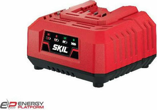 Skil Φορτιστής Μπαταριών Εργαλείου 20V 3123 AA