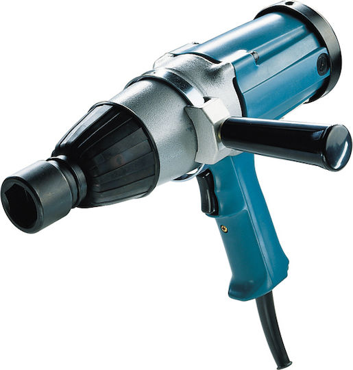 Makita Impact Wrench Electric 620W with Socket 3/4"