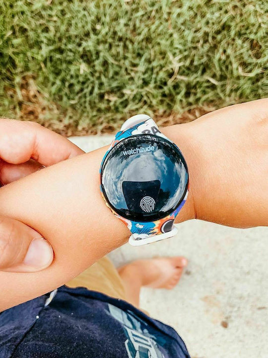 Watchitude Παιδικό Smartwatch Move 2 WTD-814