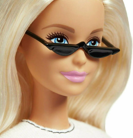 Barbie 148 Doll Fashionistas for 3++ Years