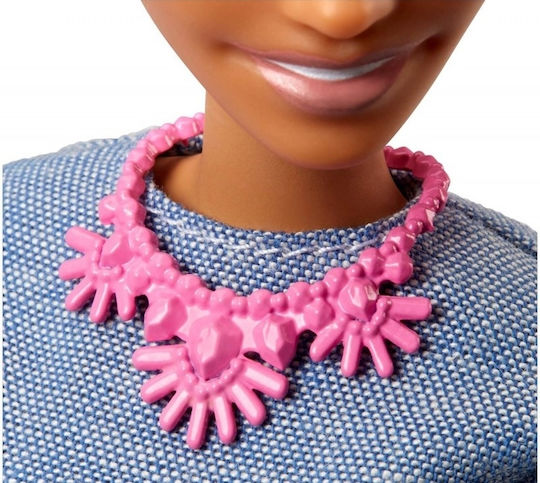 Barbie Fashionistas Кукла Фешънисти за 3+ години+ години