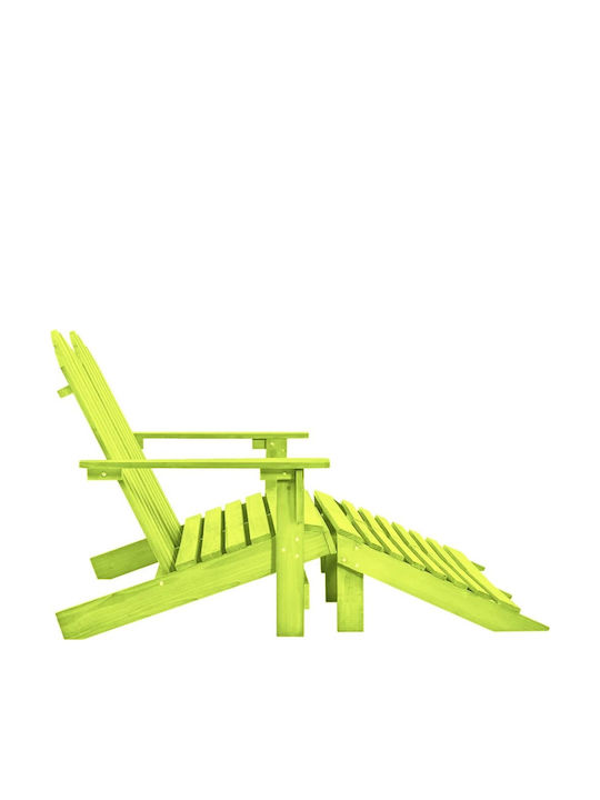 Green 119.5x147.5x89.5cm