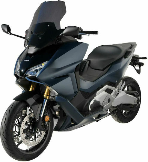 Ermax Vizieră colorată motocicletă pentru Honda Forza 750 0301T16-03