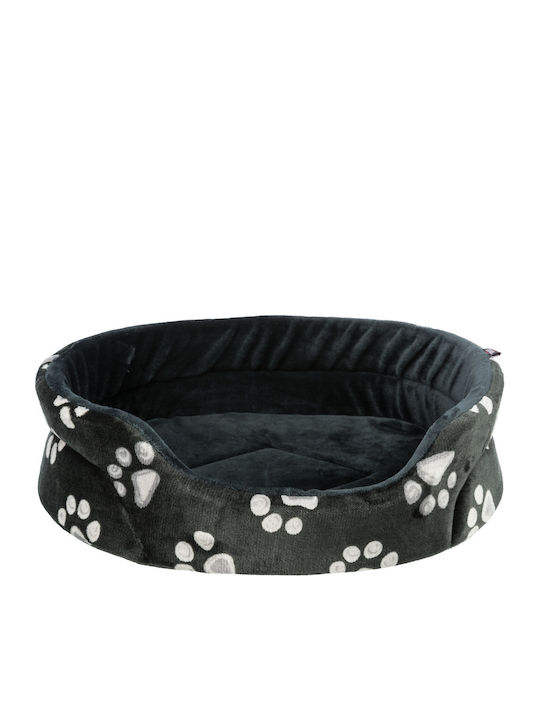 Trixie Jimmy Sofa Dog Bed Black 110x95cm