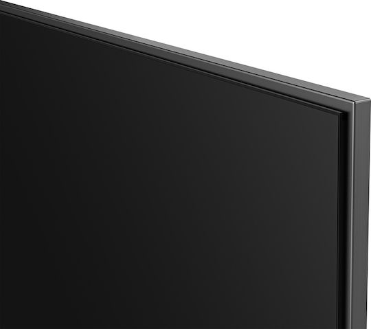 Hisense Smart Television 65" 4K UHD QLED U8G HDR (2021)