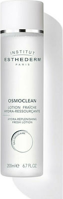 Institut Esthederm Osmoclean Hydra-Replenish Fresh Lotion 200ml