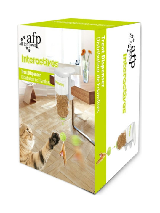 All For Paws Treat Dispenser