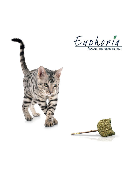 Croci Euphoria Catface Ραβδί