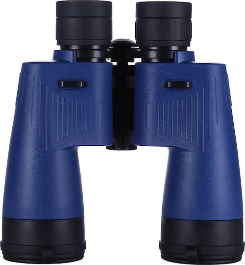 Falcon Αδιάβροχα Κιάλια Optics Marine I 7x50mm Porro