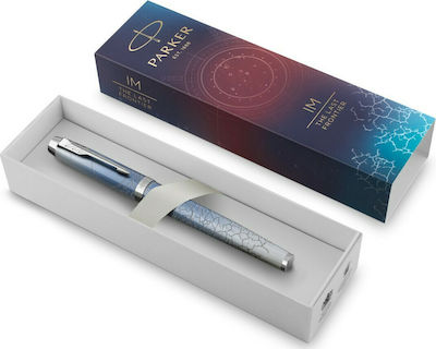 Parker I.M. Premium Special Edition Stift Rollerball Polar