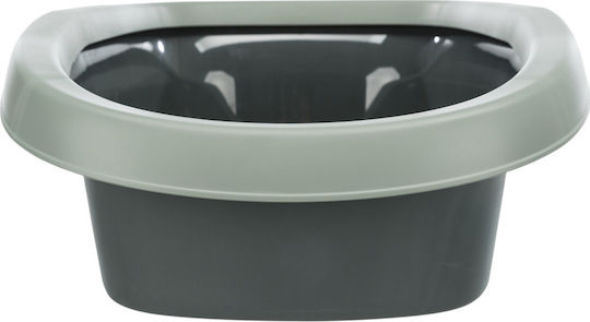 Trixie Carlo Cat Basin Gray L38 x W58 x H17cm