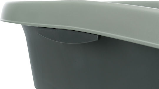 Trixie Carlo Cat Basin Gray L38 x W58 x H17cm