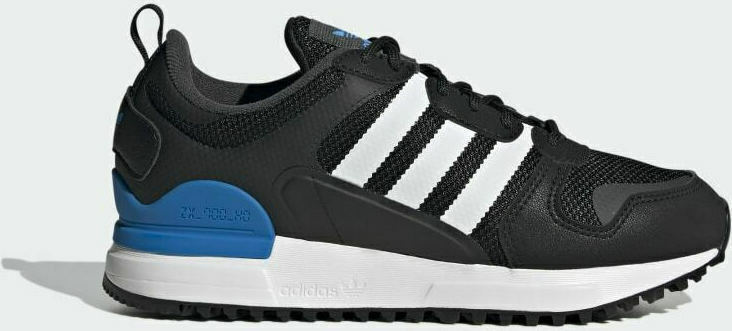 adidas Zx 700 HD Încălțăminte sport Joasa pentru copii Core Black