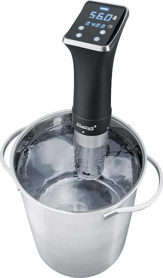 Steba SV 75 Sous Vide Machine 0.8kW 05.17.00