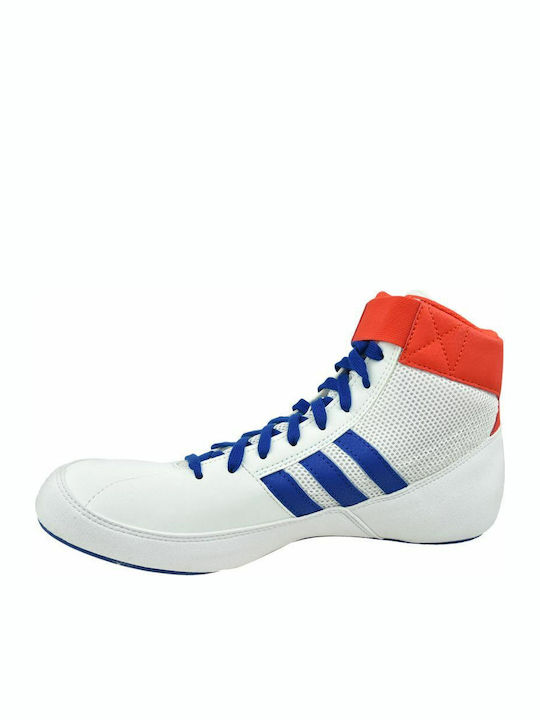 adidas Havoc Wrestling Shoes White