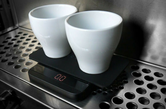 Acaia Precision Scale Base Lunar Portafilter Barista