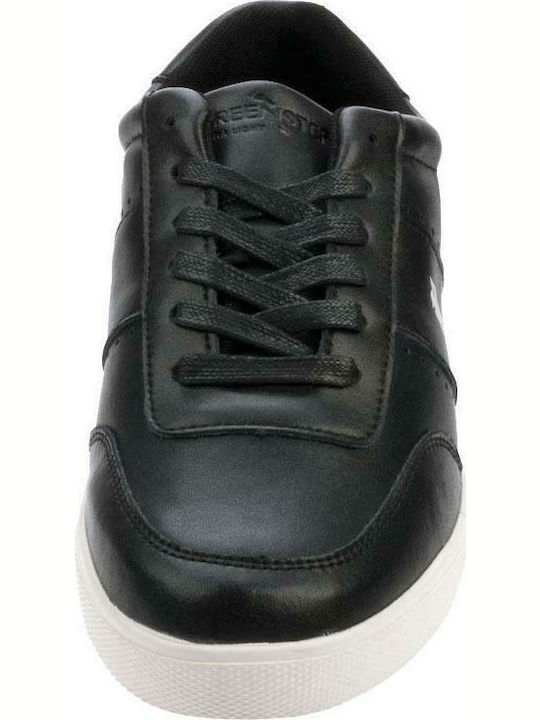 Adidași Pentru Bărbați Negri