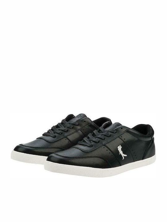 Adidași Pentru Bărbați Negri