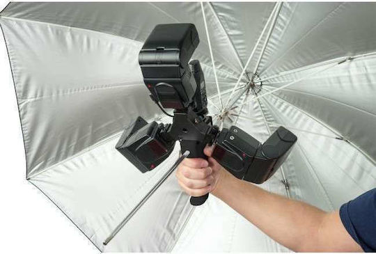 Westcott 3 Flash Adapter Zubehör für Studio