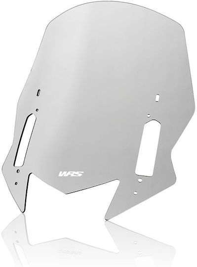 Ζελατίνα για Yamaha T-Max 530 2017-2019 Smoked YA002F
