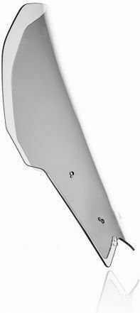 Ζελατίνα για Yamaha Tenere 700 2019-2021 YA014F
