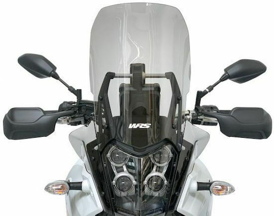 Ζελατίνα για Yamaha Tenere 700 2019-2021 YA014F