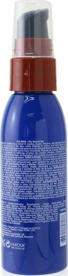 Farouk Масло за Грижа за Брада Chi Man 59ml