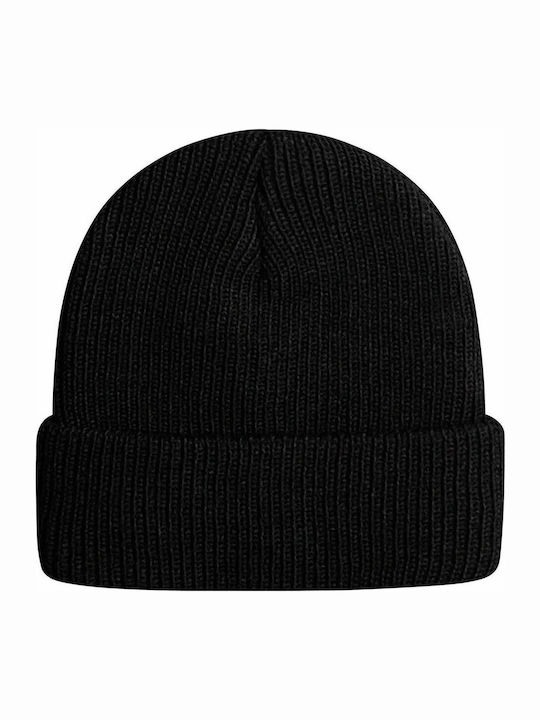 Original Ανδρικός Beanie Σκούφος Grey Heather