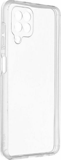 360 Full Cover Πλαστικό 0.3mm Διάφανο (Galaxy A22 4G)